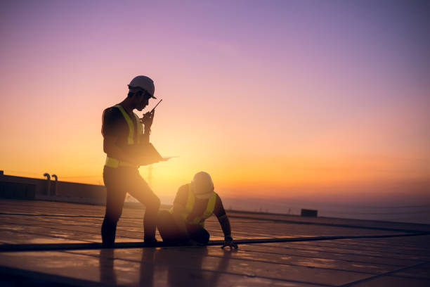 Brentwood, MD Roofing Contractor Company