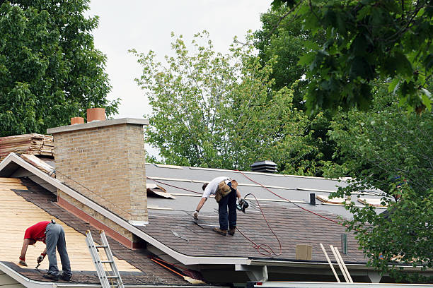 Quick and Trustworthy Emergency Roof Repair Services in Brentwood, MD