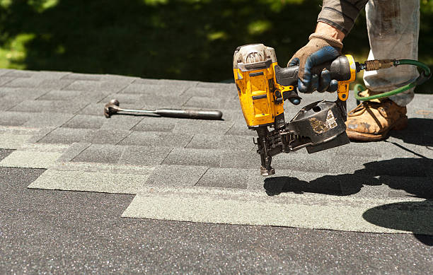 Best Gutter Installation and Roofing  in Brentwood, MD